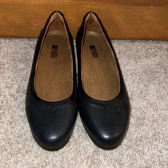 Shoes For Crews Shoes Shoes For Crews Slip Resistant Black Comfort